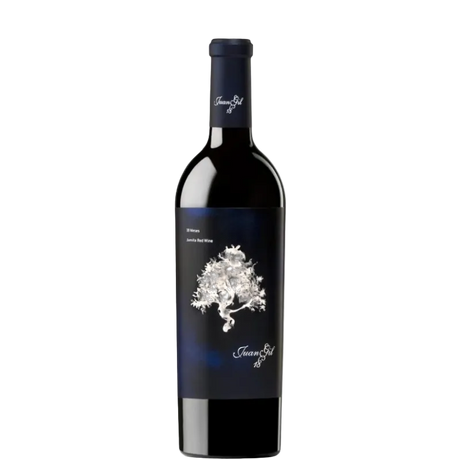 Fles Juan Gil Blue Label 2023