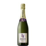 Juve & Camps essentiële paarse fles