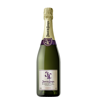 JUVÉ & CAMPS Essentieel Paars