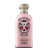 KICK THE RULES Strawberry Cream with Tequila