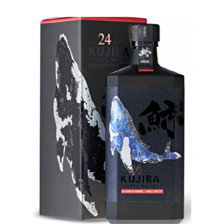 KUJIRA 24 Years