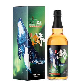 KUJIRA 5 jaar