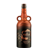 KRAKEN Zwart Gekruid ONBEKEND DEEP N3 2022