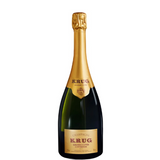 Fles Krug Grande Cuveé 172 Éme Edition