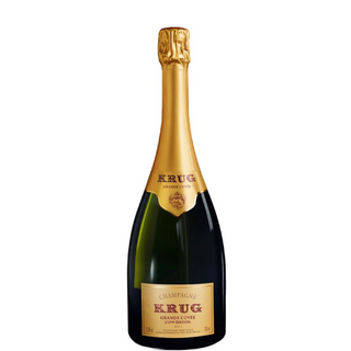 KRUG Grande Cuveé 172 Éme-editie