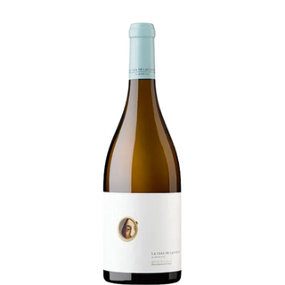 HET HUIS VAN GEKKE Albariño 2023