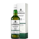 LAPHROAIG 12 jaar