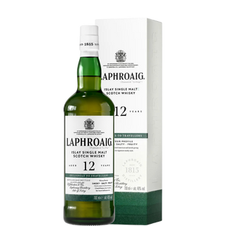 LAPHROAIG 12 jaar