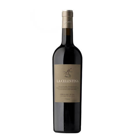 Fles La Celestina Crianza 2021