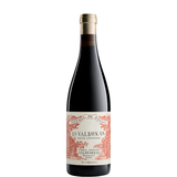 Fles LG VALBUXAN Tinto Lexitimo 2021