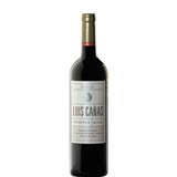 Fles Luis Cañas Reserve