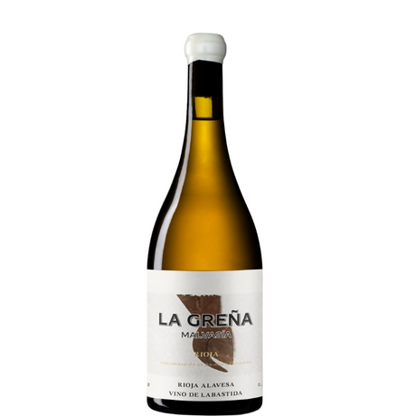 Fles La Greña 2021