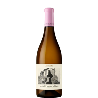 HET HUIS VAN DE GEKKE Godello 2024