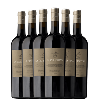 LA CELESTINA CRIANZA 2021 x6 flessen