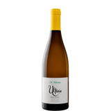Fles Ultreia La Claudina 2024 door Raul Perez