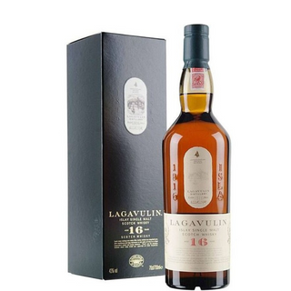 LAGAVULIN 16 jaar