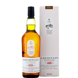 LAGAVULIN 10 jaar exclusief reizen