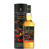 LAGAVULIN 12 Years FIRESIDE TALES Speciale uitgave 2024