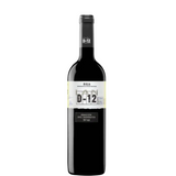 Fles Lan D-12 Rioja