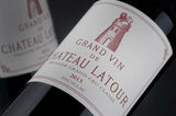 CHATEAU LATOUR 2017