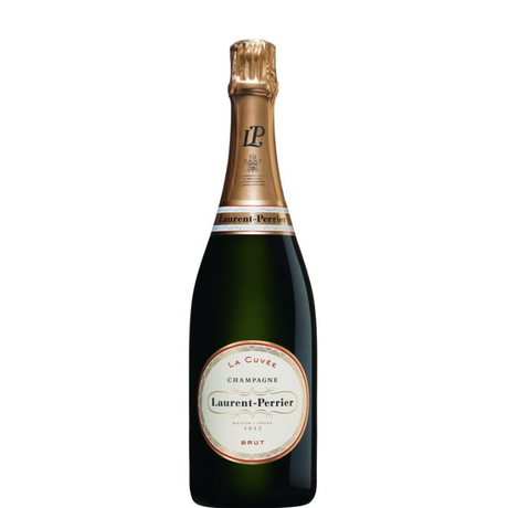 Fles Laurent Perrier Brut