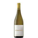 LE NATUREL Wit 2024