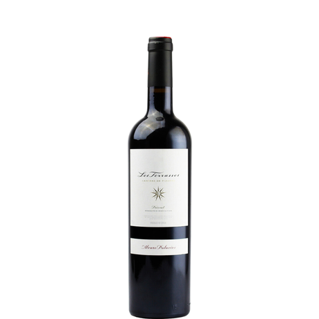 Fles LES TERRASSES Priorat 2022