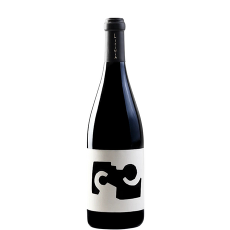 Fles Licinia 2018