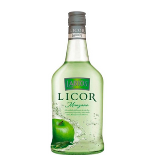 LARIOS Appellikeur