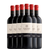 LINDES DE REMELLURI LABASTIDA 2021 x6 flessen