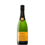 Bottle of Llopart Integral Brut