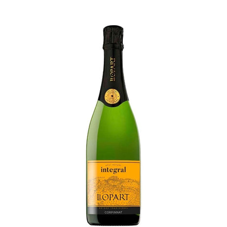 Fles Llopart Integral Brut