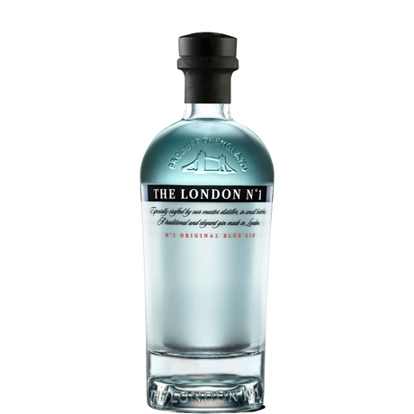 Fles van The London Nº1