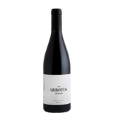 Fles Los Arrotos del Pendón 2020