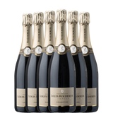 LOUIS ROEDERER COLLECTIE 246 x6 flessen