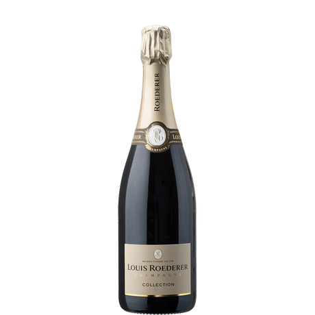 Bottle of Louis Roederer Collection 246