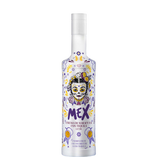 MEX Tequila PASSIEFRUIT