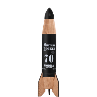 MILITAIRE RAKET PREMIUM