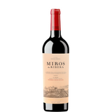 Fles MIROS DE RIBERA VS Crianza 2020