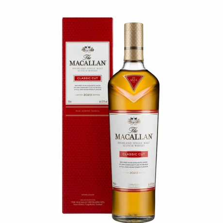 Macallan Classic Cut-fles