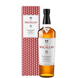 MACALLAN 15 jaar DUBBEL CASK