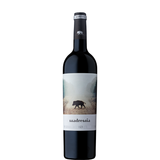 Madremia 2022 wine bottle