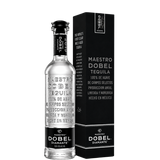 Master Dobel Diamante fles met etui