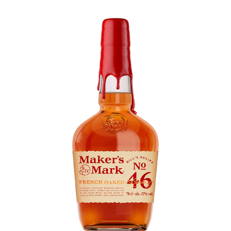 Fles Maker's Mark 46