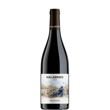 Botella de Malabrigo 2021