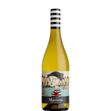 Marieta Albariño wijnfles