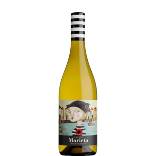 MARIETA Albariño