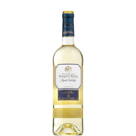 Fles Marqués de Riscal Rueda Verdejo
