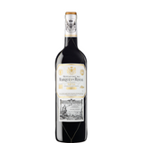 Bottle of Maqués de Riscal Reserva 2021