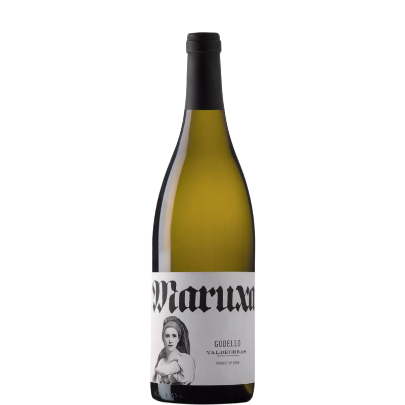 MARUXA Godello 2025